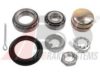 VW 311405625F Wheel Bearing Kit